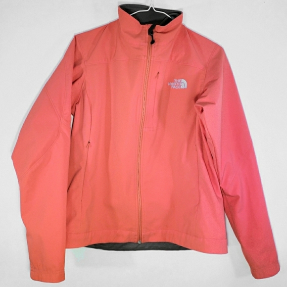 The North Face TNF Apex Jacket - Picture 1 of 8